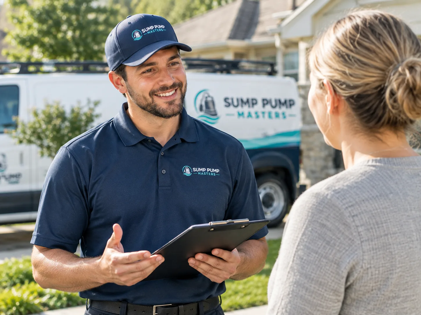 Sump Pump Repair South Williamson, KY FAQs